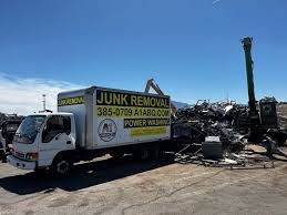 Recycling Services for Junk in Thayer, MO
